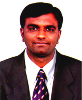 Dr. Rajiv Selvam